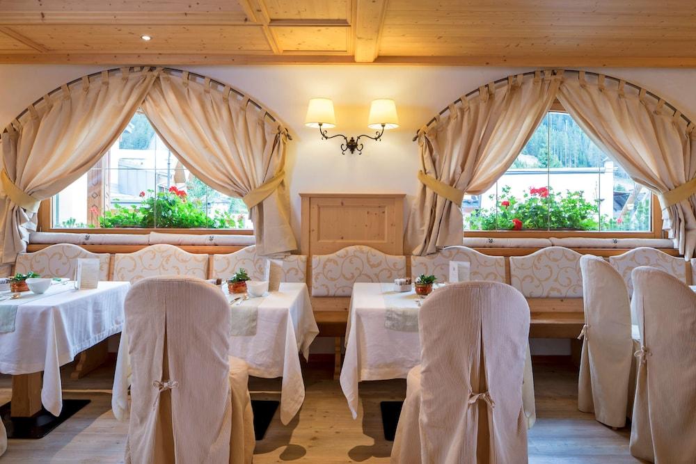 戴索尼诺小木屋酒店 Madonna 外观 照片